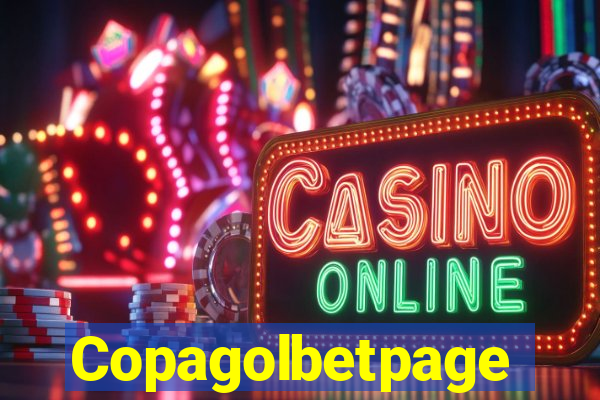 Copagolbetpage