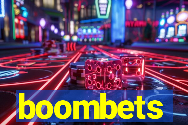 boombets