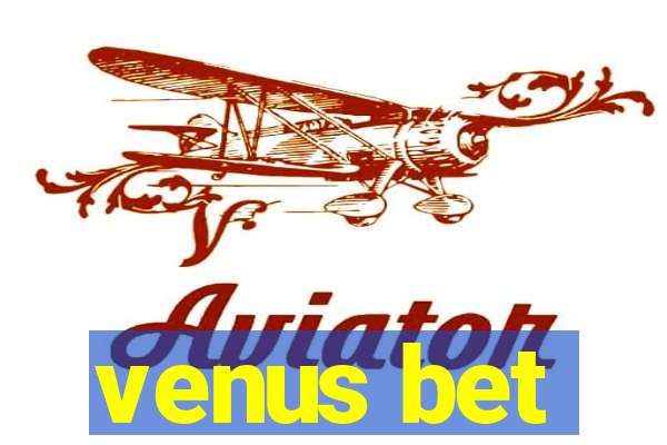 venus bet