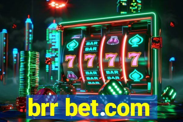 brr bet.com