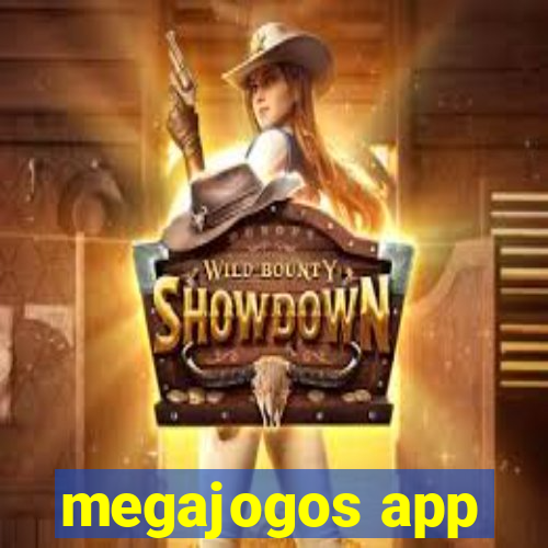 megajogos app