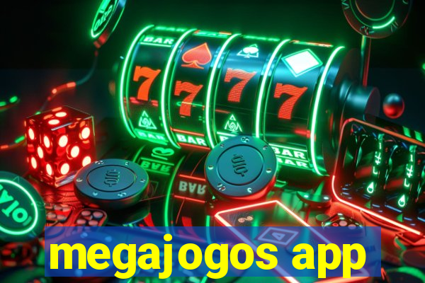 megajogos app