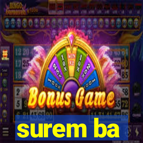 surem ba