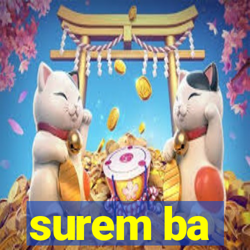 surem ba