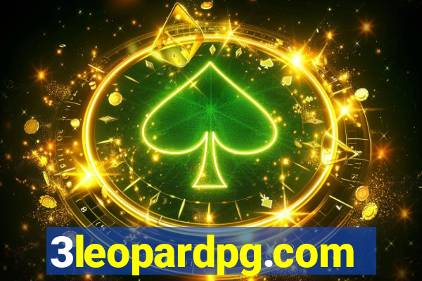 3leopardpg.com