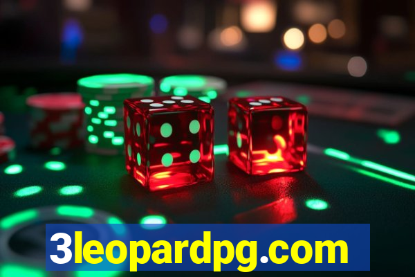 3leopardpg.com