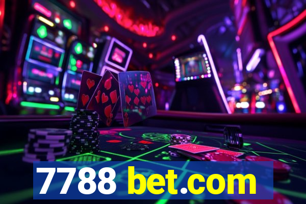 7788 bet.com