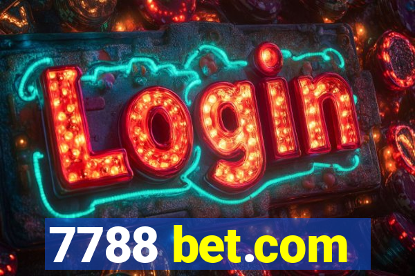 7788 bet.com