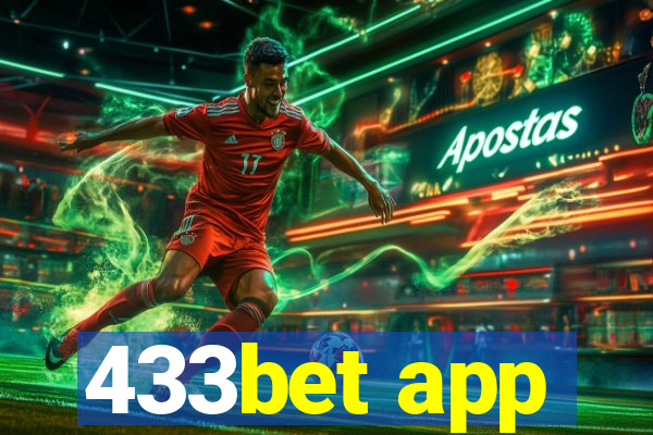 433bet app