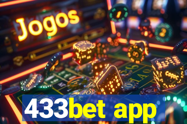 433bet app