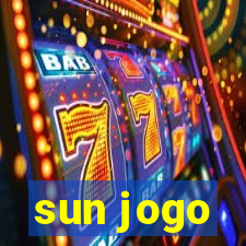 sun jogo