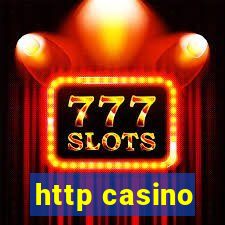 http casino