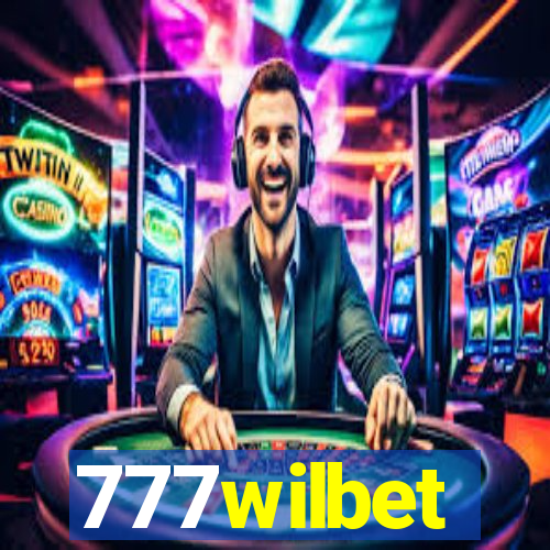 777wilbet