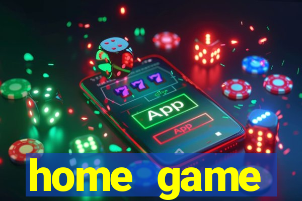 home game gamecategoryid 3