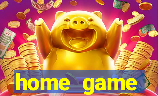 home game gamecategoryid 3