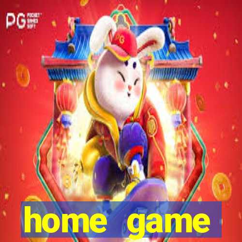 home game gamecategoryid 3