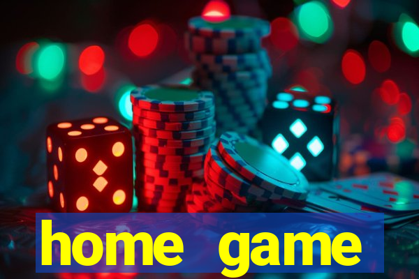 home game gamecategoryid 3