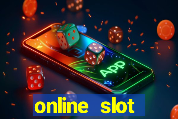 online slot machines win real money