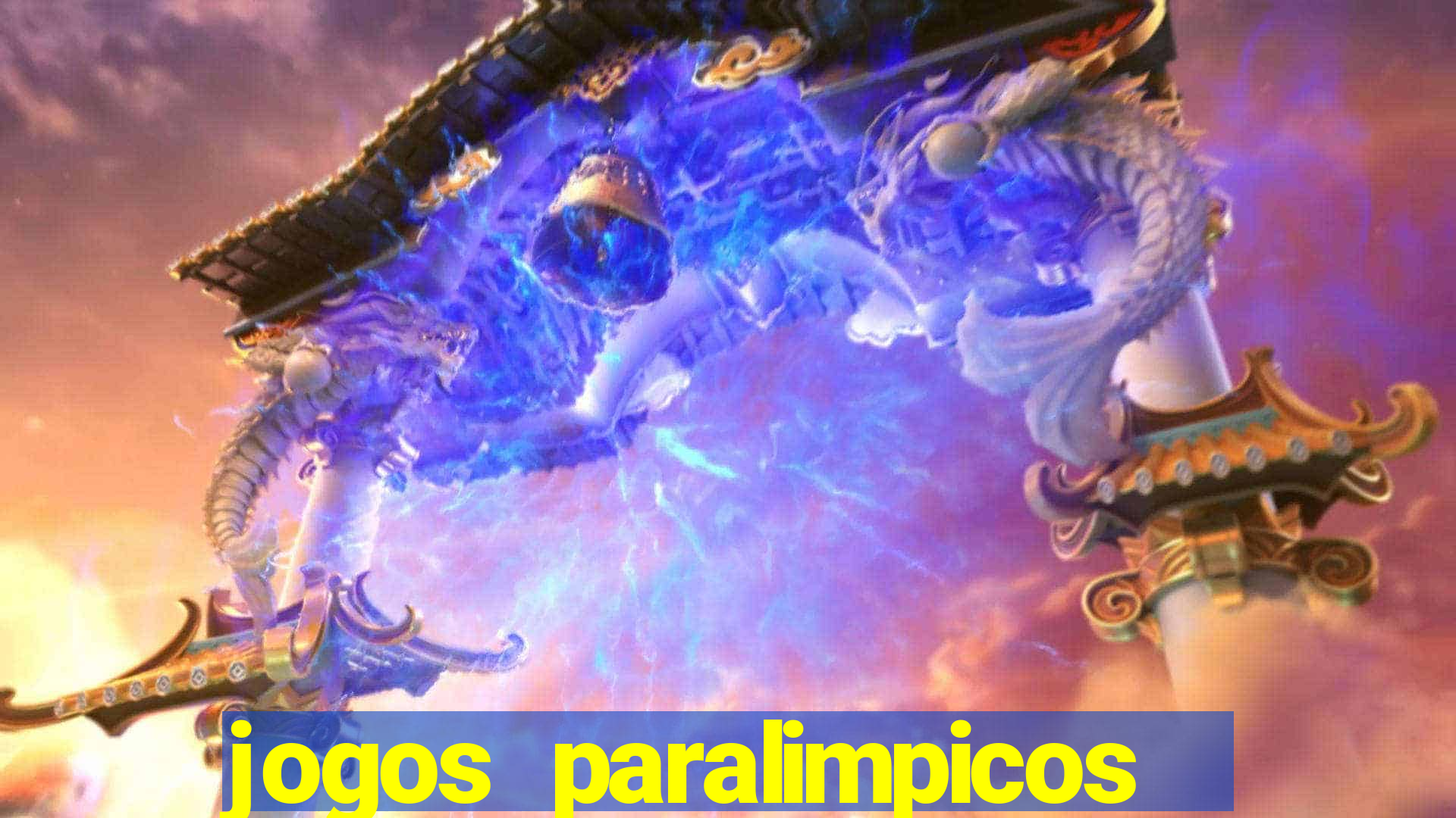 jogos paralimpicos de inverno