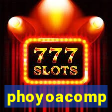 phoyoacomp