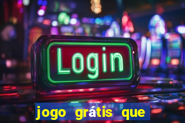 jogo grátis que paga dinheiro de verdade