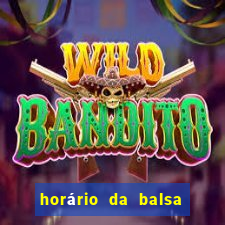 horário da balsa santos guarujá