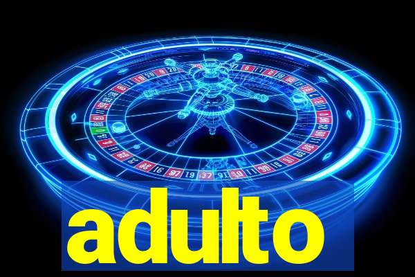 adulto