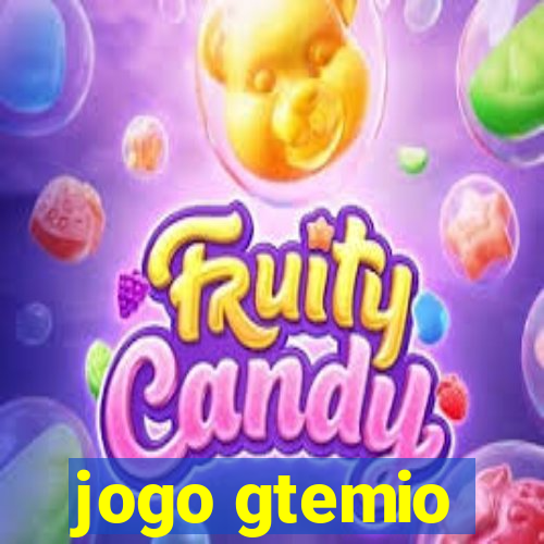 jogo gtemio