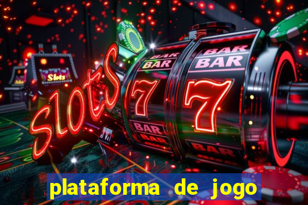 plataforma de jogo do bicho