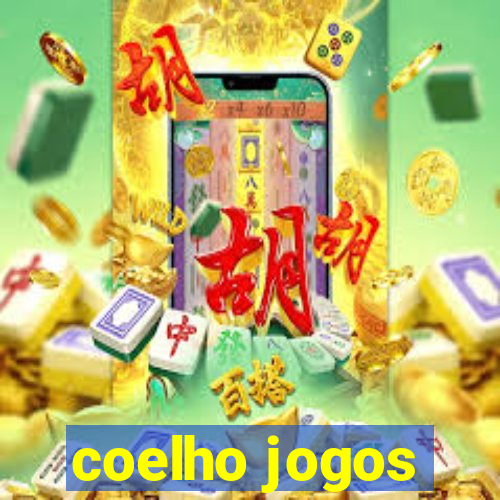 coelho jogos