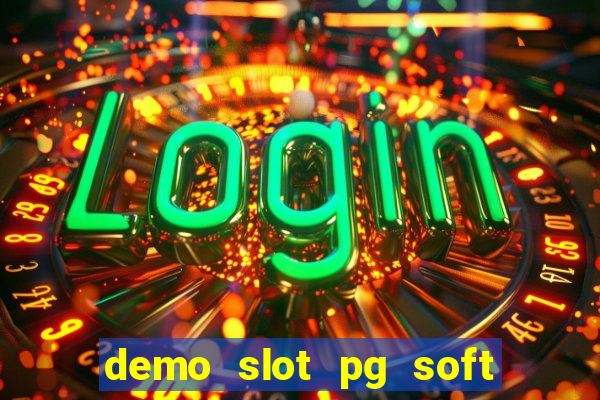 demo slot pg soft captain bounty