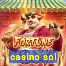 casino sol