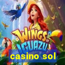 casino sol