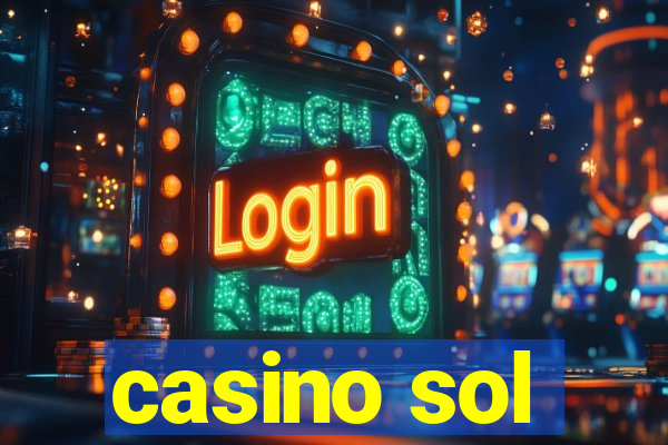 casino sol