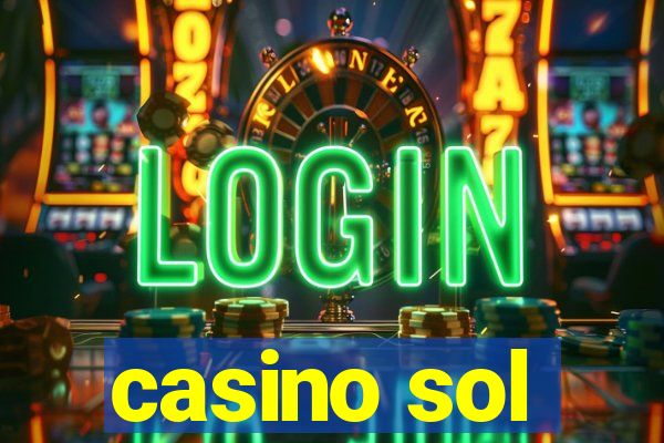 casino sol