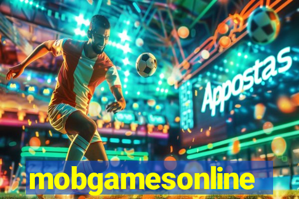 mobgamesonline