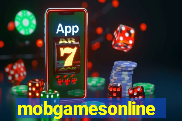 mobgamesonline