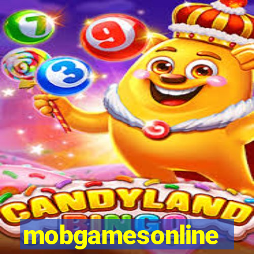 mobgamesonline