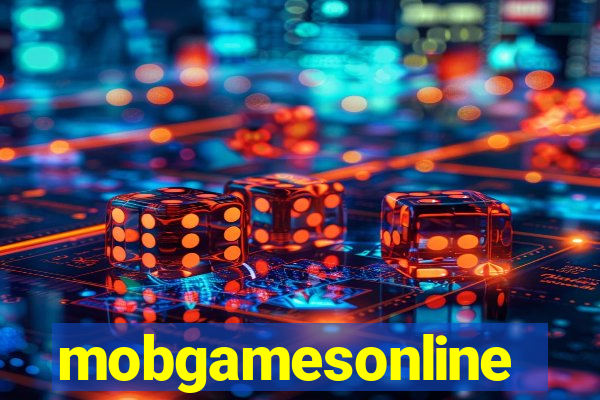 mobgamesonline