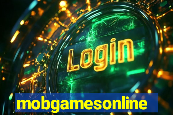 mobgamesonline