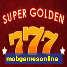 mobgamesonline