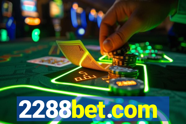 2288bet.com