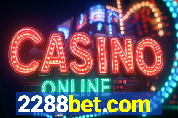 2288bet.com