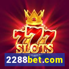 2288bet.com