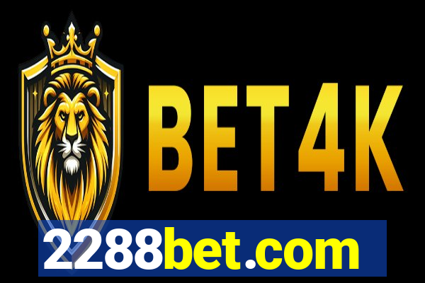 2288bet.com