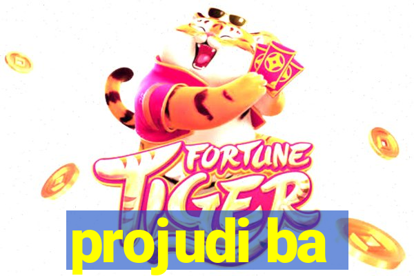 projudi ba