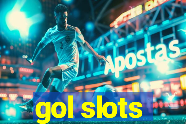 gol slots