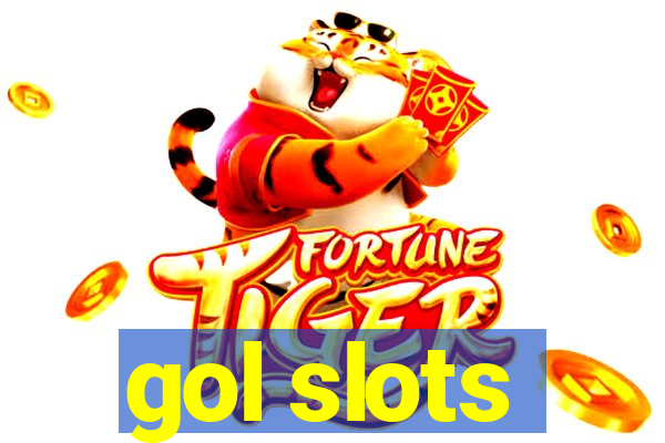 gol slots