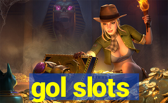 gol slots