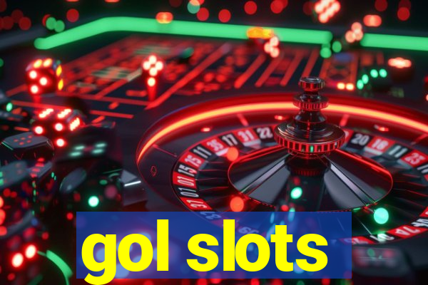 gol slots